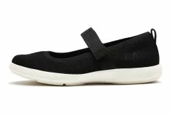Abeo Valari -Sneakers shop Abeo Valari Black 8a