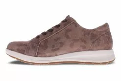 Revere Athens -Sneakers shop Athens Cognac Camo Profile 2