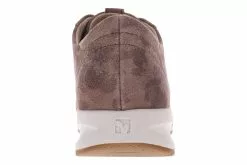 Revere Athens -Sneakers shop Athens Cognac Camo Rear