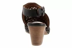 Bueno Candice -Sneakers shop B2207 001 back