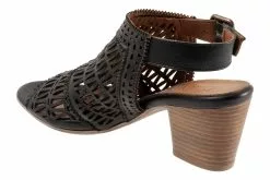 Bueno Candice -Sneakers shop B2207 001 back34