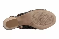 Bueno Candice -Sneakers shop B2207 001 bottom