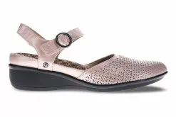 Revere Calabria 14 Revere Calabria -Sneakers shop Calabria Champage Profile 1