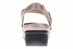 Revere Calabria 12 Revere Calabria -Sneakers shop Calabria Champage Rear