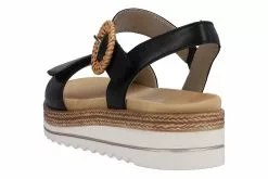 Remonte Jocelyn 52 -Sneakers shop D0Q52 00 123 c0