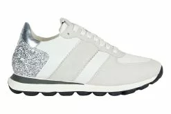 Geox Spherica Vseries -Sneakers shop D26F4A02285C1352 00