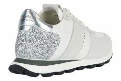 Geox Spherica Vseries -Sneakers shop D26F4A02285C1352 40