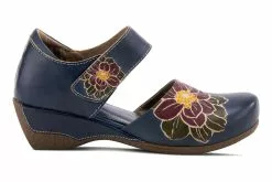 L'Artiste By Spring Step Gloss -Sneakers shop GLOSS LILIPAD N 5