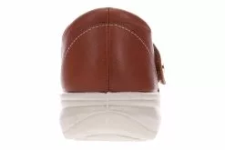 Revere Geneva -Sneakers shop Geneva Cognac Rear