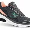 GDEFY By Gravity Defyer Mighty Walk -Sneakers shop GravityDefyer womens MightyWalk salmon