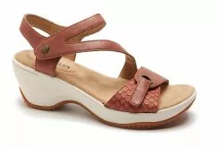 Halsa Footwear Clara