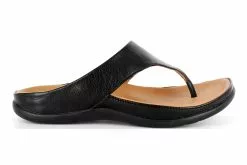 Strive Maui Ii -Sneakers shop MAUI Black Lateral 0533b42a 0902 48bd 8860 05266e7f09d2