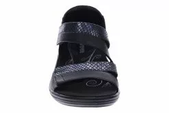 Revere Mauritius -Sneakers shop Mauritius Black Slate Interest Front