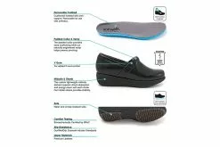 SoftWalk Meredith Sport 14 SoftWalk Meredith Sport -Sneakers shop Meredith Sport 1