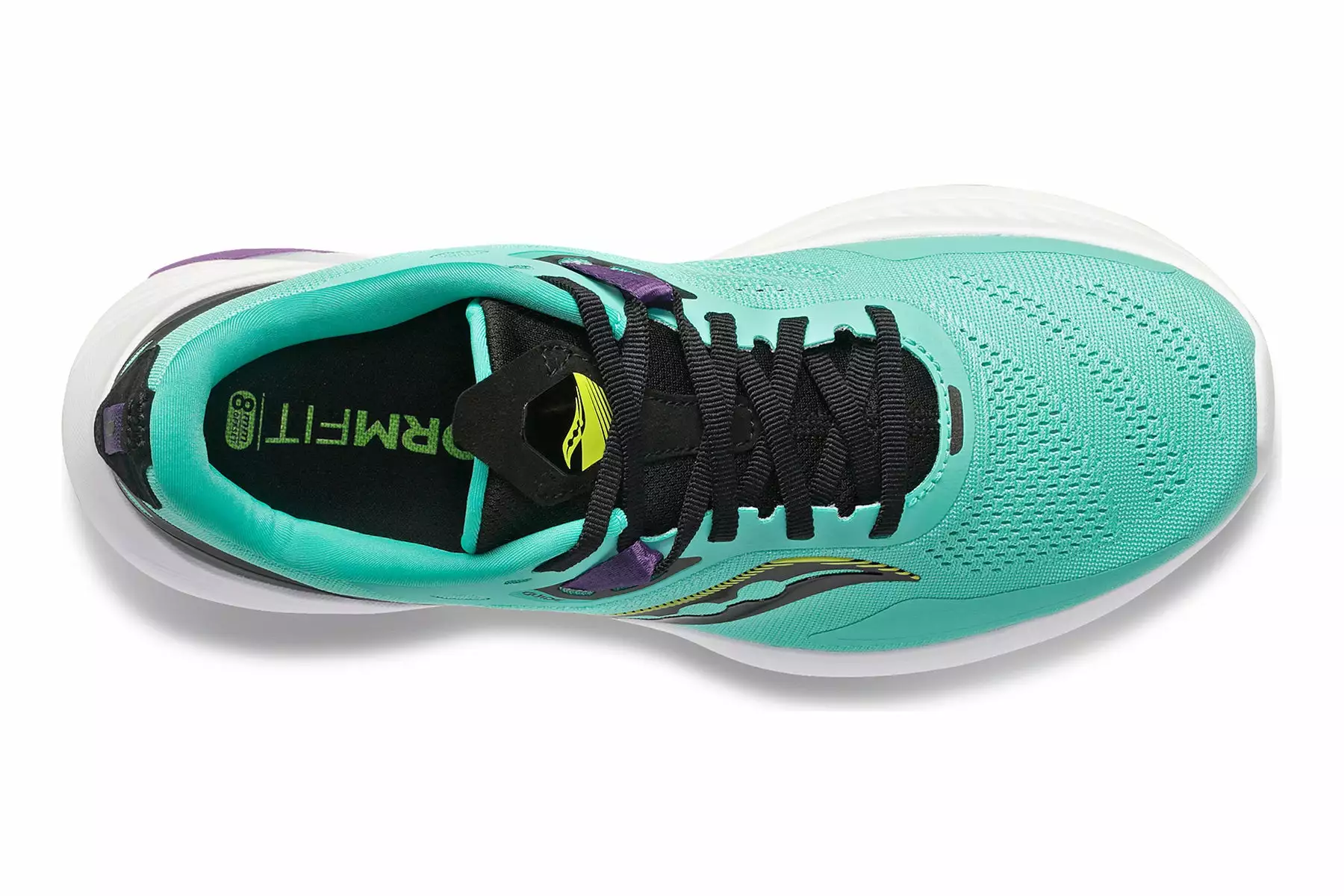 Saucony Guide 15 4 Saucony Guide 15 - Image 2