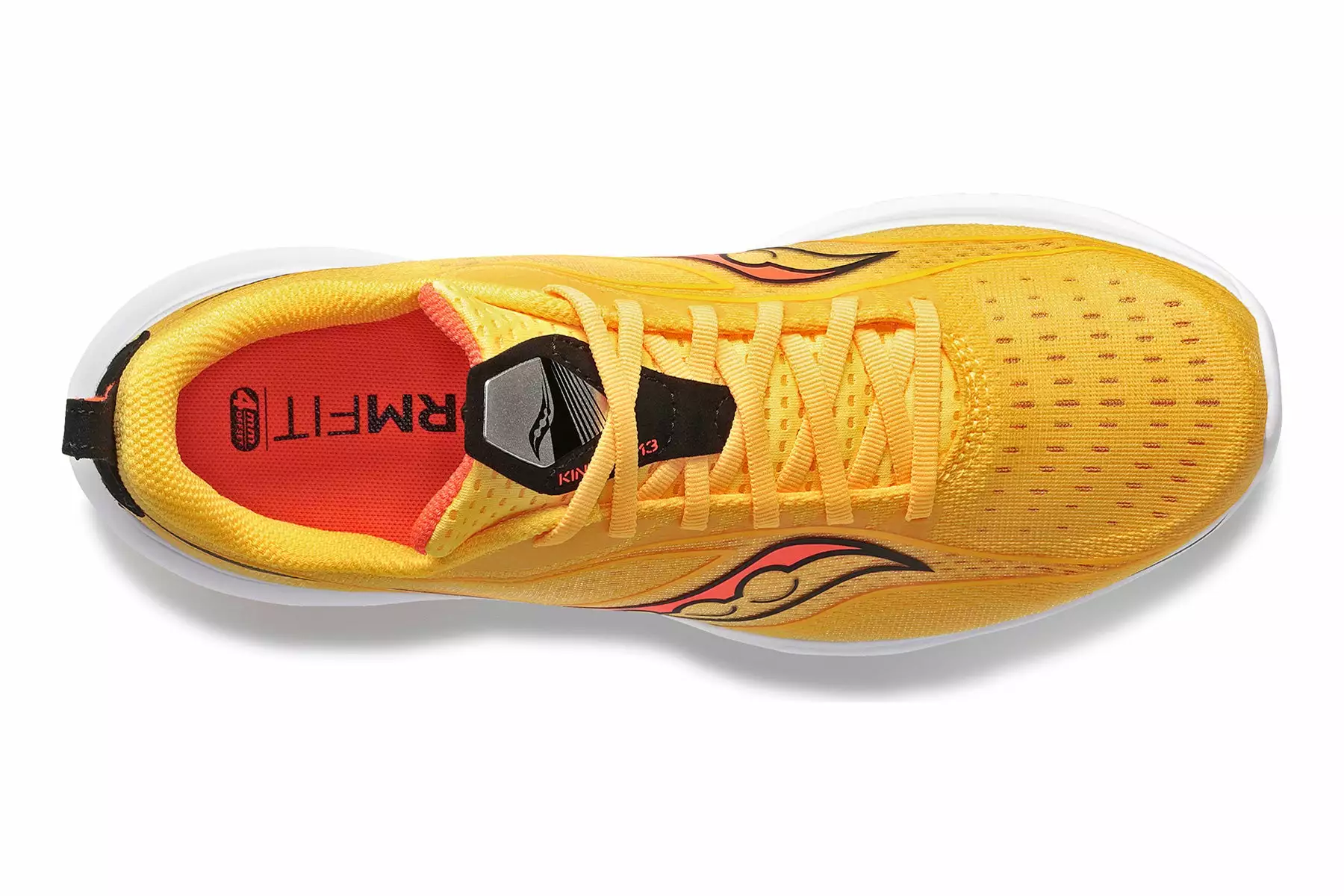 Saucony Kinvara 13 4 Saucony Kinvara 13 - Image 2