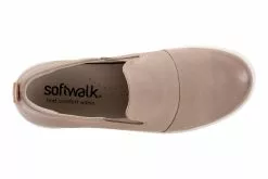 SoftWalk Alexandria -Sneakers shop S2050 118 top