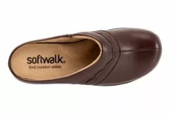 SoftWalk Amber -Sneakers shop S2218 210 top