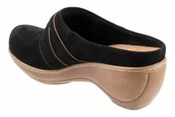 SoftWalk Mackay 16 SoftWalk Mackay -Sneakers shop S2226 004 back34