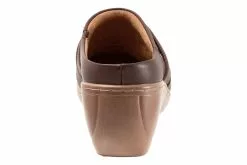 SoftWalk Mackay -Sneakers shop S2226 200 back