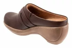 SoftWalk Mackay -Sneakers shop S2226 200 back34