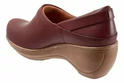 SoftWalk Minna -Sneakers shop S2253 641 back34