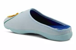 Flexus By Spring Step Sunflastic 14 Flexus By Spring Step Sunflastic -Sneakers shop SUNFLASTIC LBLU 7