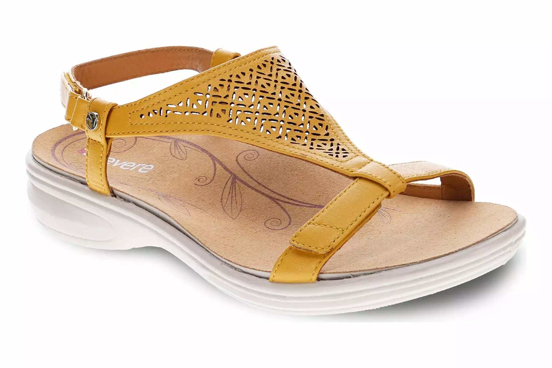 Revere Santa Fe 3 Revere Santa Fe