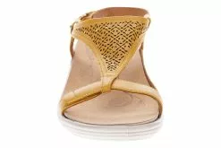 Revere Santa Fe 10 Revere Santa Fe -Sneakers shop Santa Fe Mustard Front