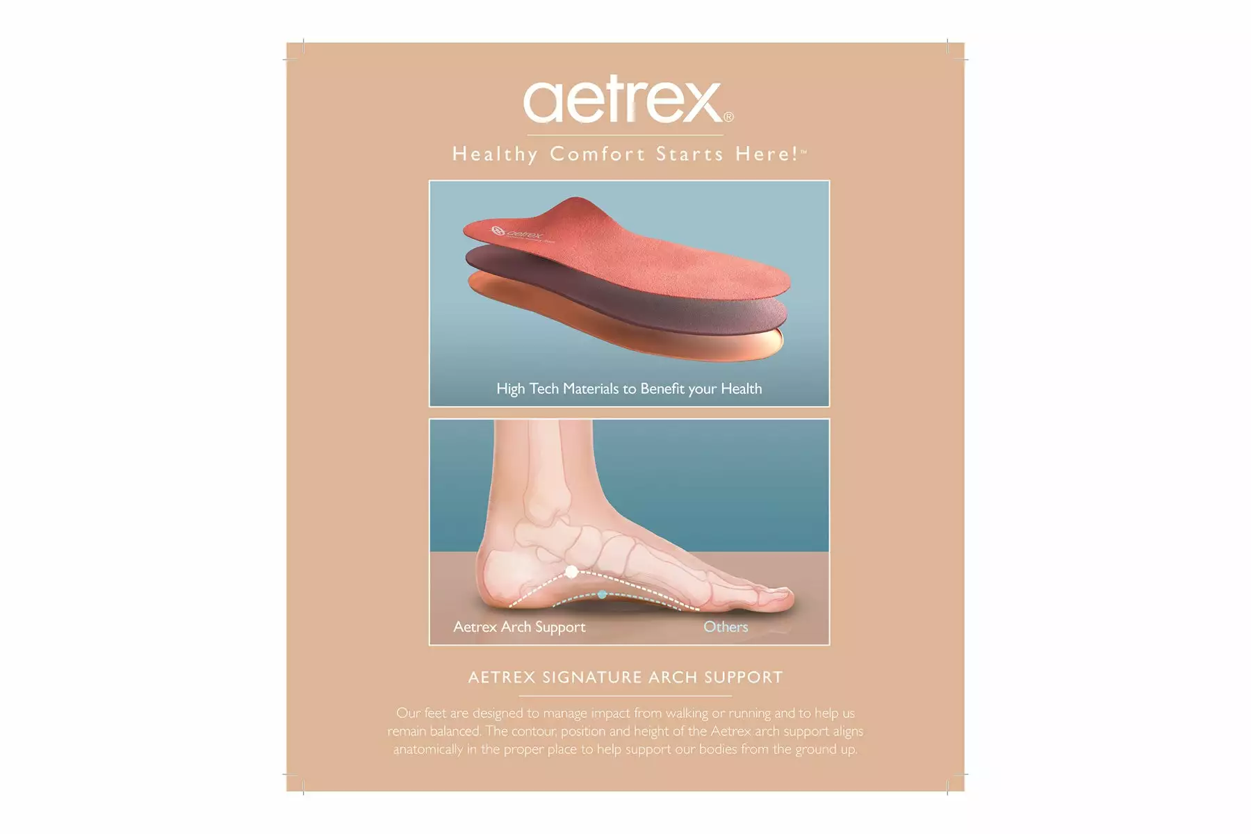 Aetrex Danika 11 Aetrex Danika - Image 9