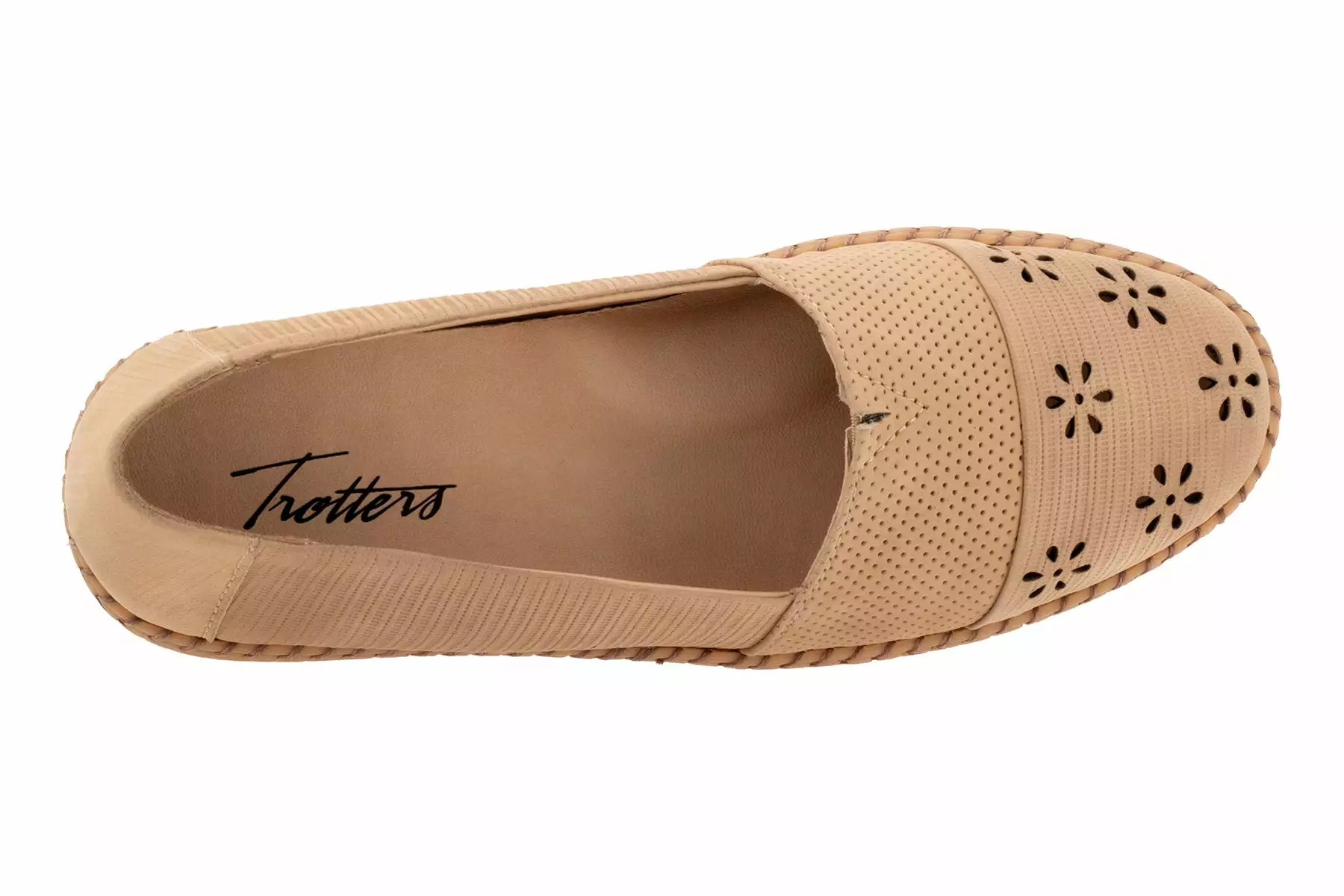 Trotters Ruby Perf 4 Trotters Ruby Perf - Image 2