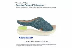 GDEFY By Gravity Defyer Veltal 15 GDEFY By Gravity Defyer Veltal -Sneakers shop TB7218FP 6 PATENT d1e4cfc4 767b 477f 9f4f 68ccfd3211ee