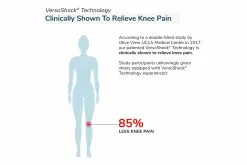 GDEFY By Gravity Defyer Veltal Leather -Sneakers shop TB7219FB 7 CLINICAL