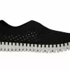 ILSE JACOBSEN Tulip139 -Sneakers shop TULIP139 001 Black