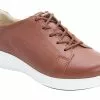 Alegria Traq Cliq -Sneakers shop TraqCliq Tobacco 1 copy