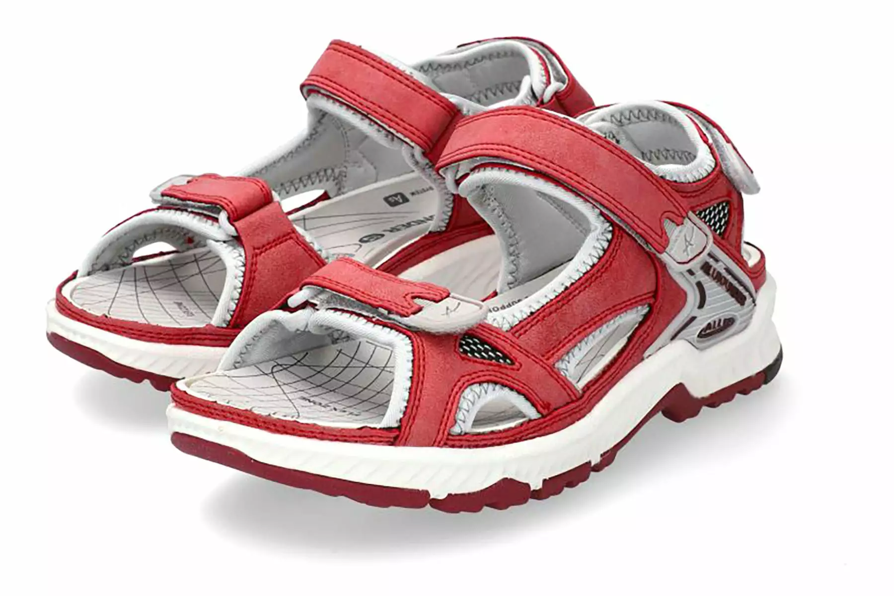 ALLROUNDER BY MEPHISTO Westside 6 ALLROUNDER BY MEPHISTO Westside - Image 4