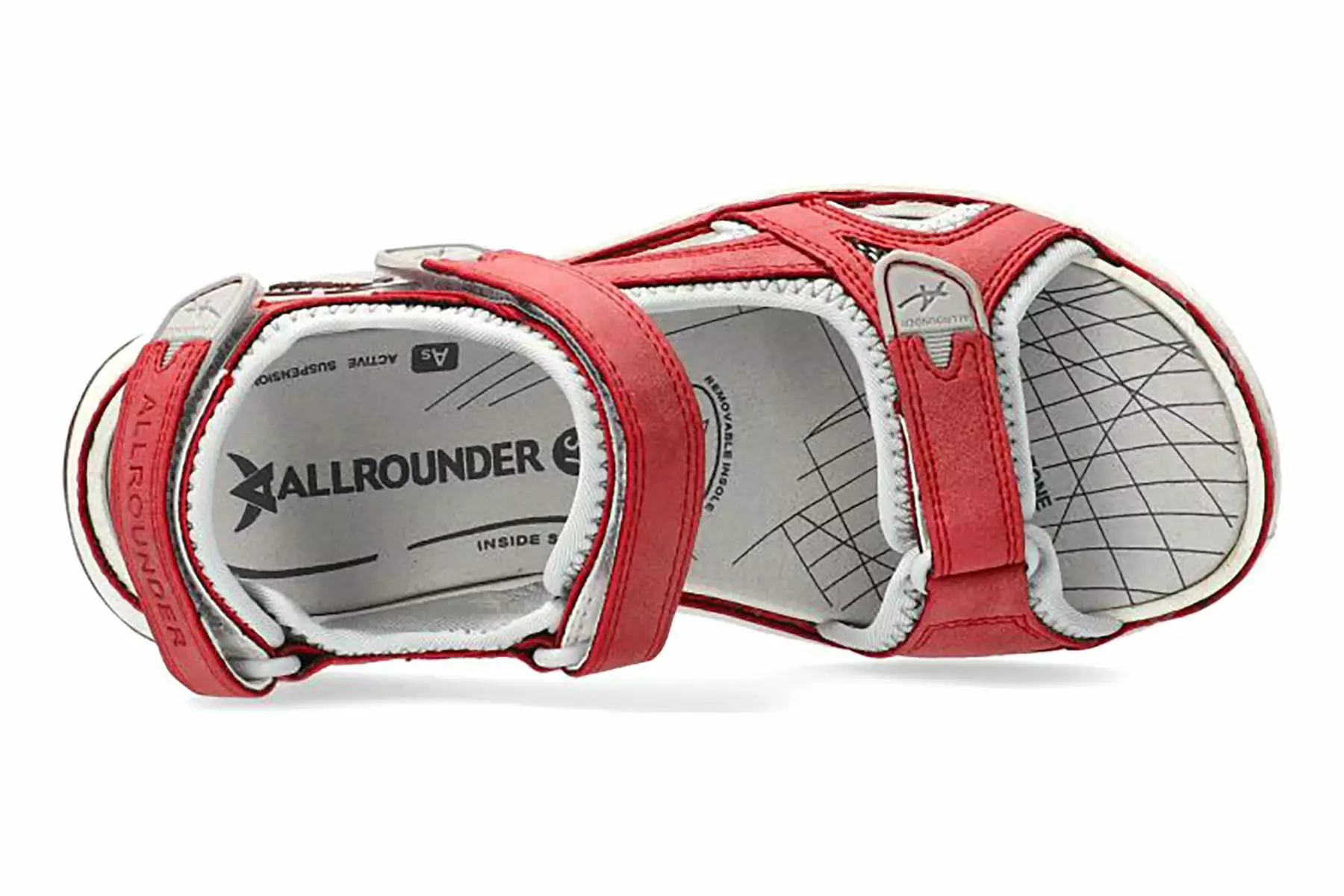 ALLROUNDER BY MEPHISTO Westside 4 ALLROUNDER BY MEPHISTO Westside - Image 2