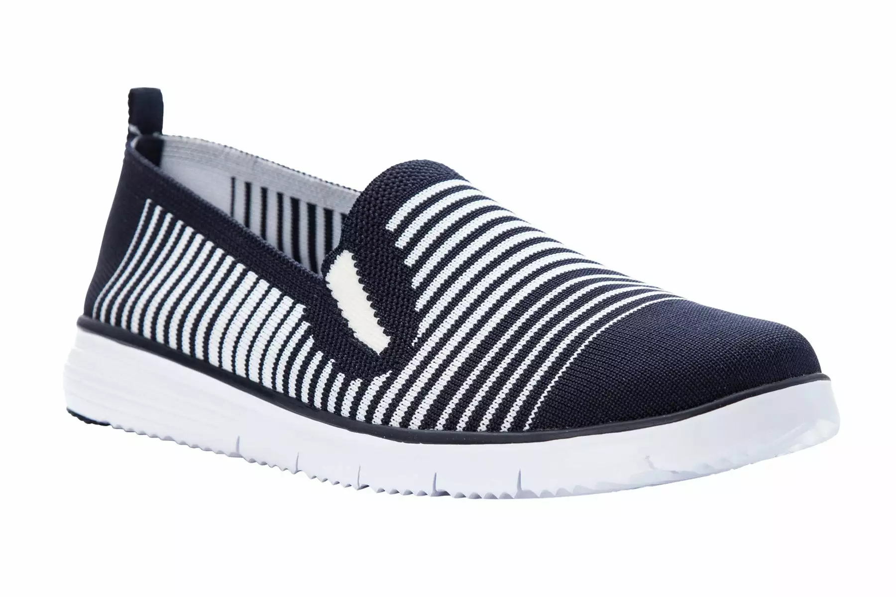 Propet Travel Fit Slipon 3 Propet Travel Fit Slipon