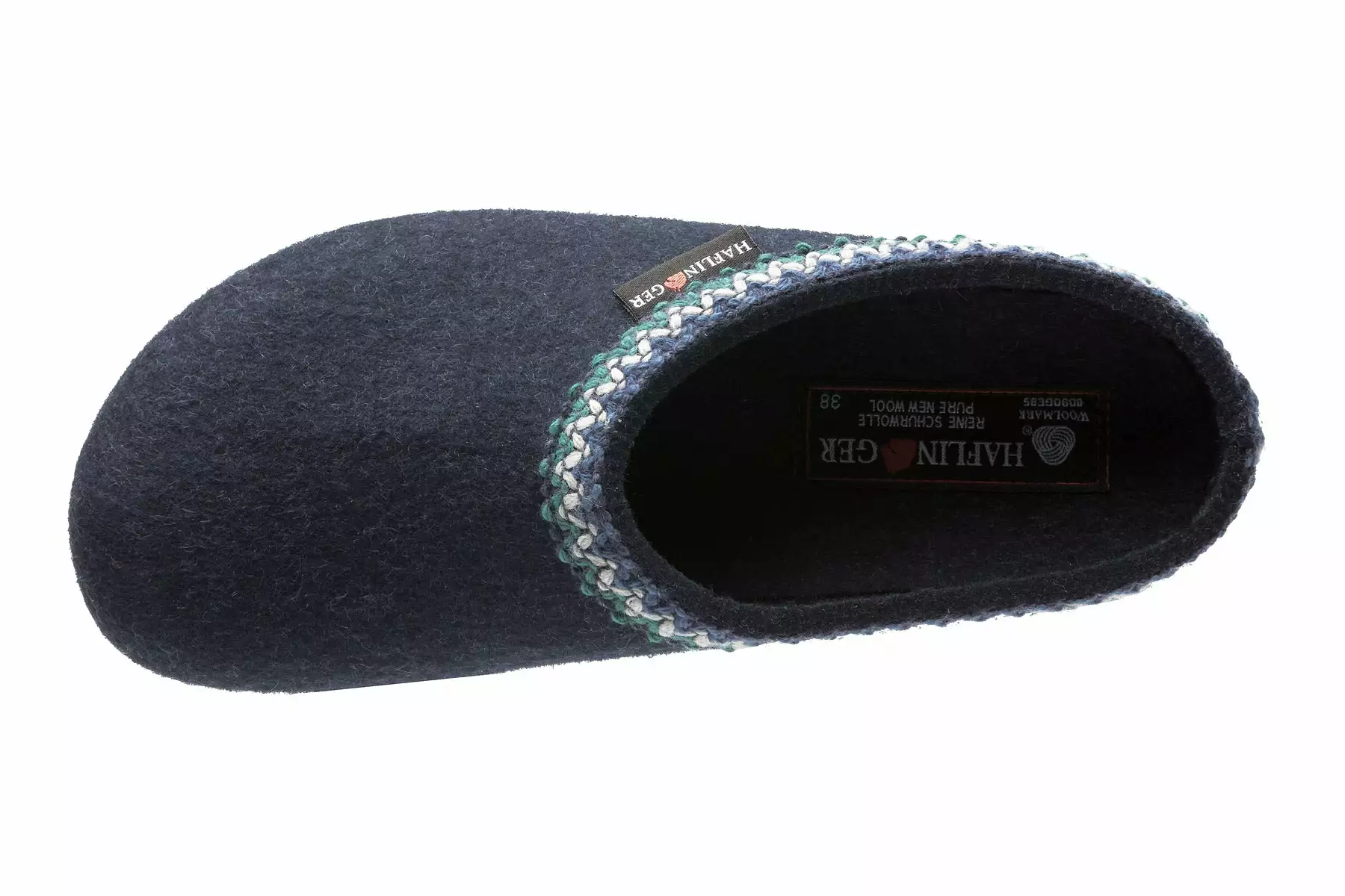 Haflinger Zig Zag 4 Haflinger Zig Zag - Image 2