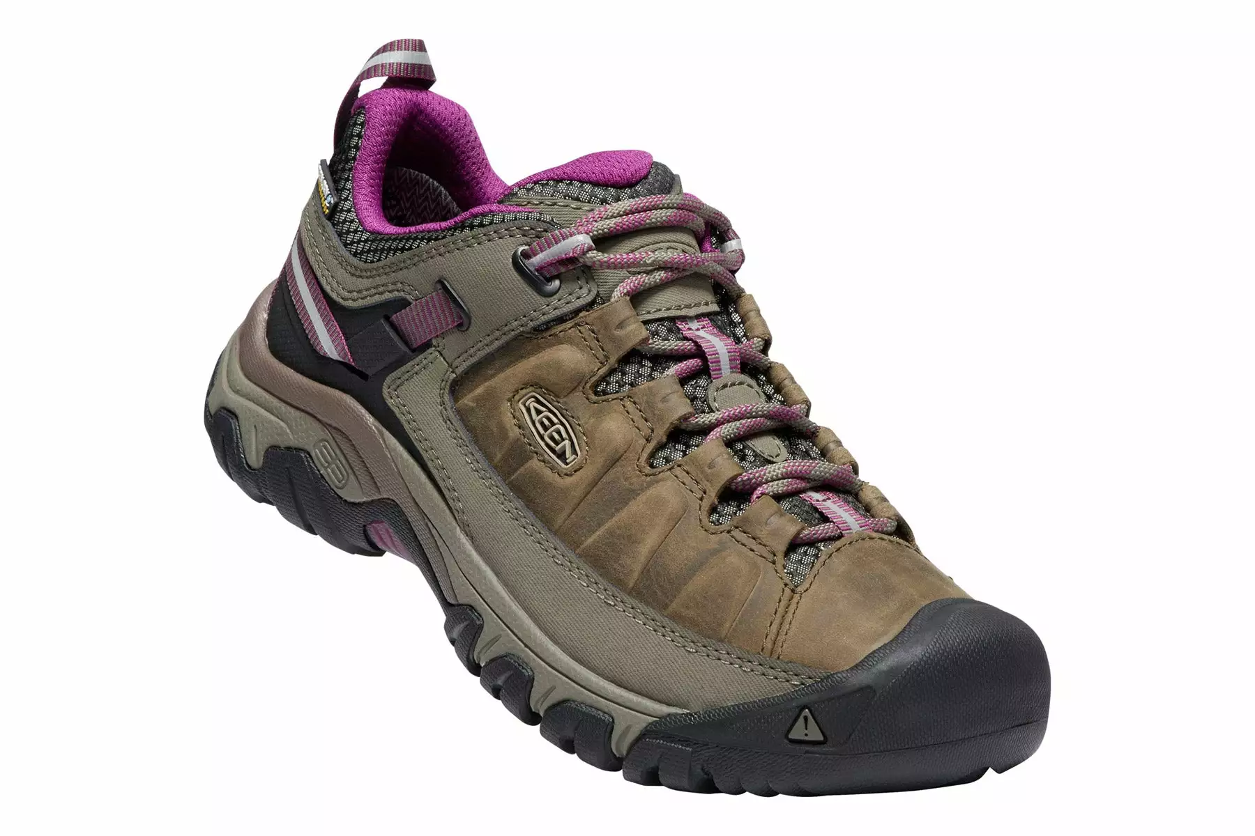 Keen Targhee III Wp 3 Keen Targhee III Wp