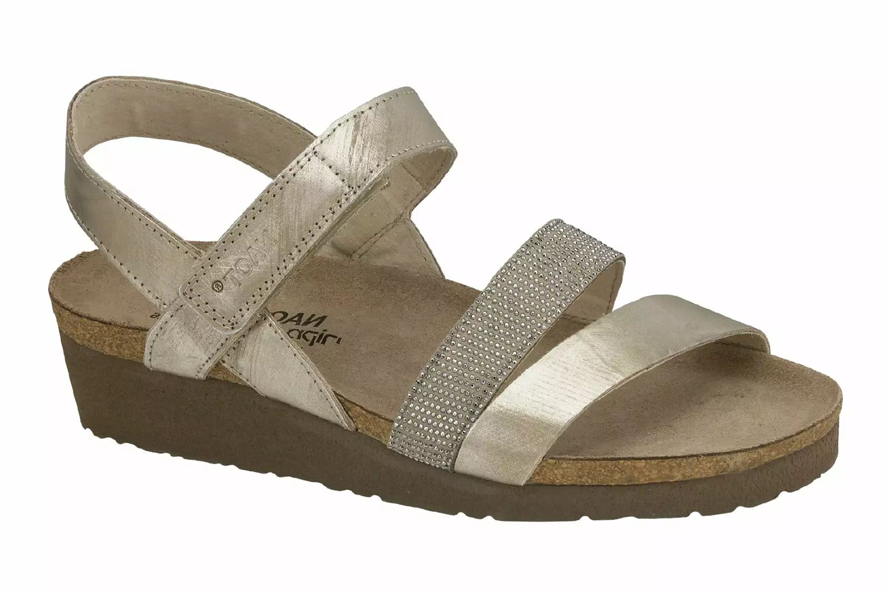 Naot Krista 3 Naot Krista