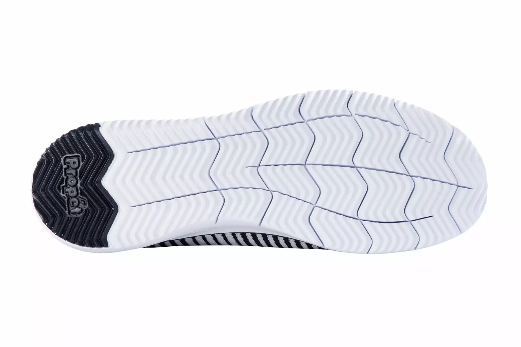 Propet Travel Fit Slipon 5 Propet Travel Fit Slipon - Image 3