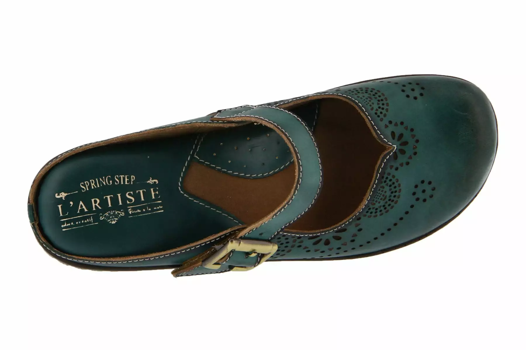 Spring Step Aneria 4 Spring Step Aneria - Image 2