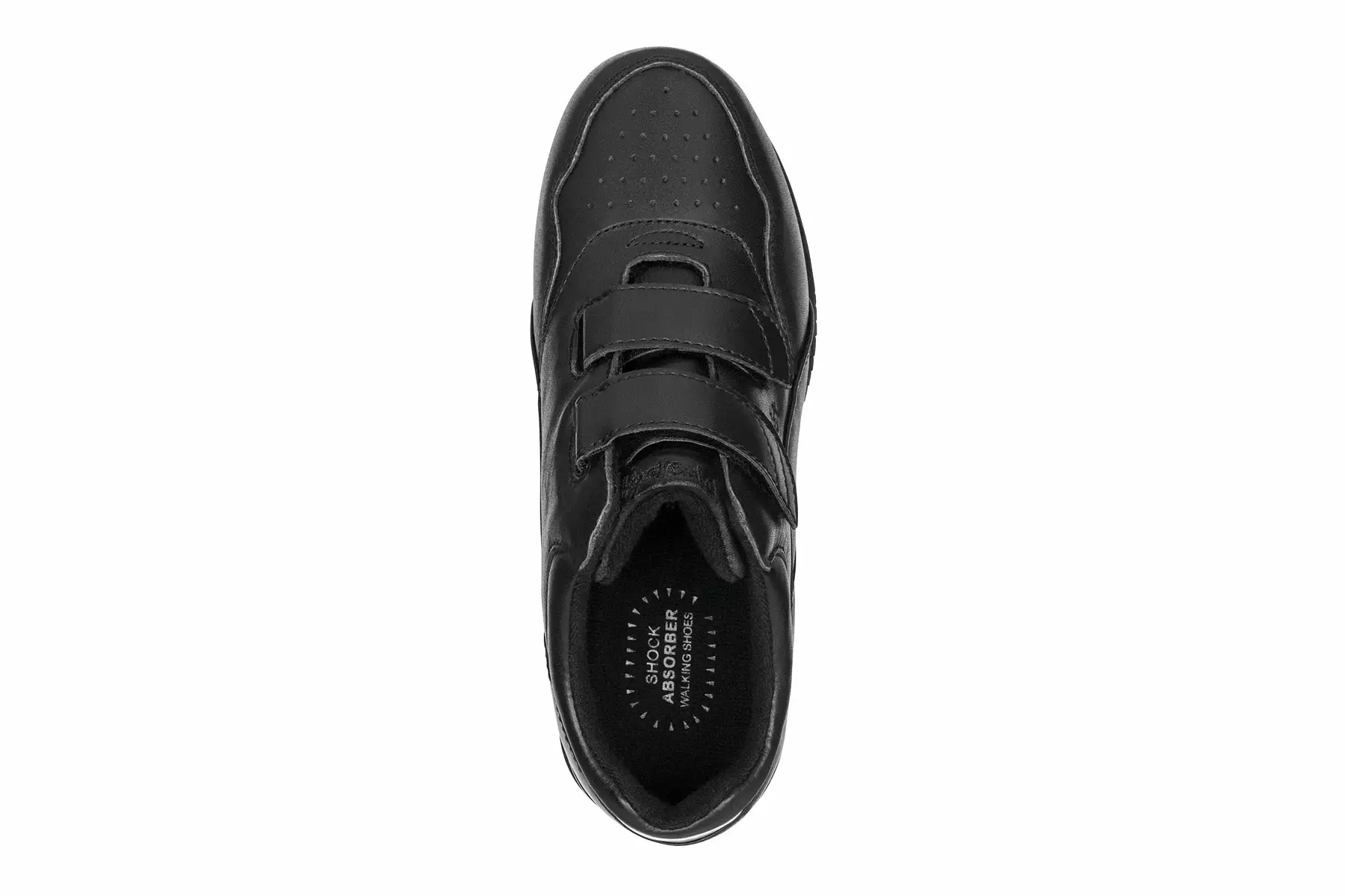 Propet Tour Walker Strap 4 Propet Tour Walker Strap - Image 2