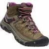 Keen Targhee III Mid Wp -Sneakers shop Zoom 72e14650 ab5e 4f0e 944c 62bc6ece279b