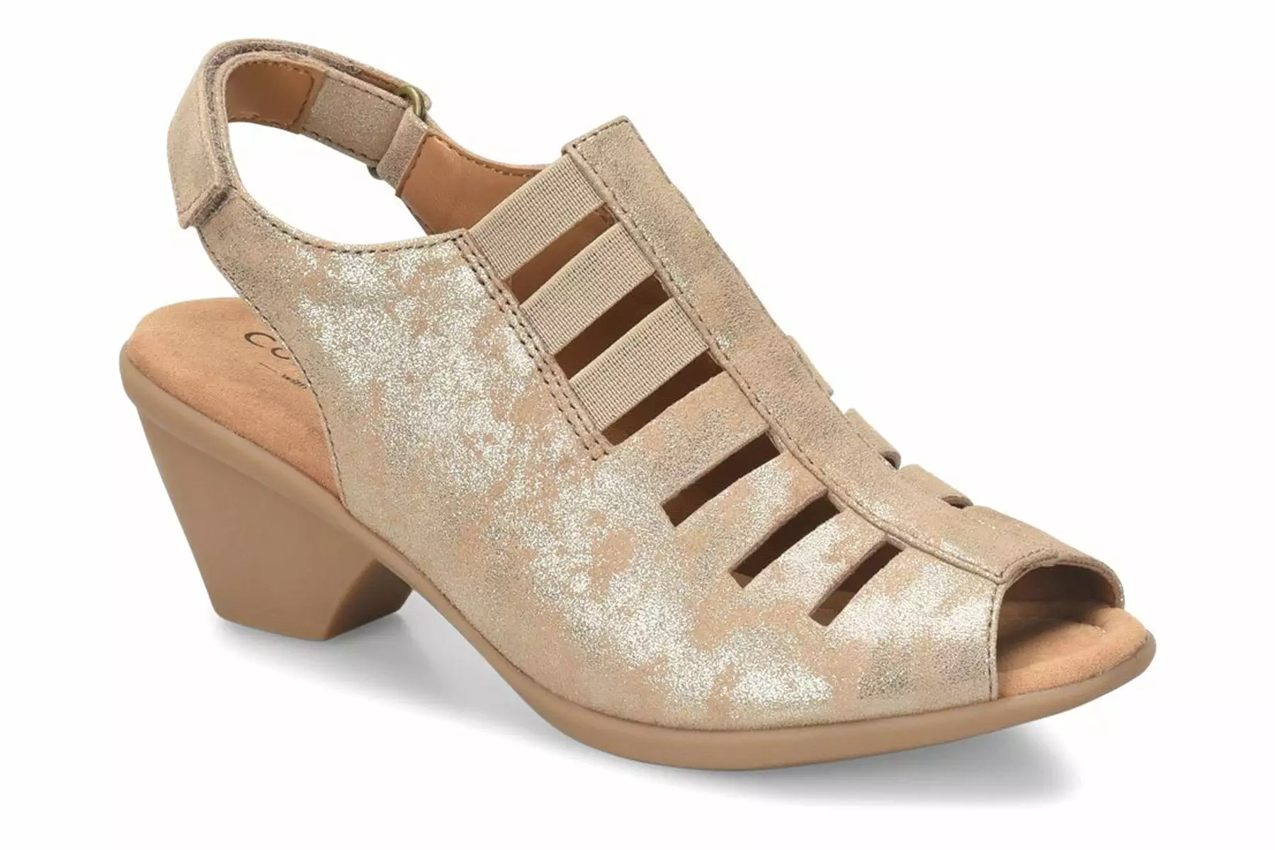 Comfortiva Faye 3 Comfortiva Faye