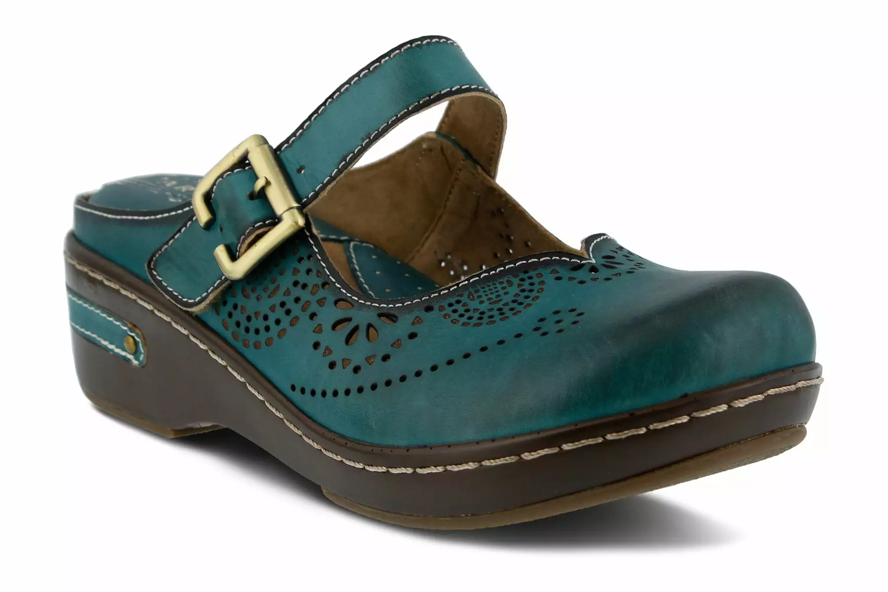 Spring Step Aneria 3 Spring Step Aneria