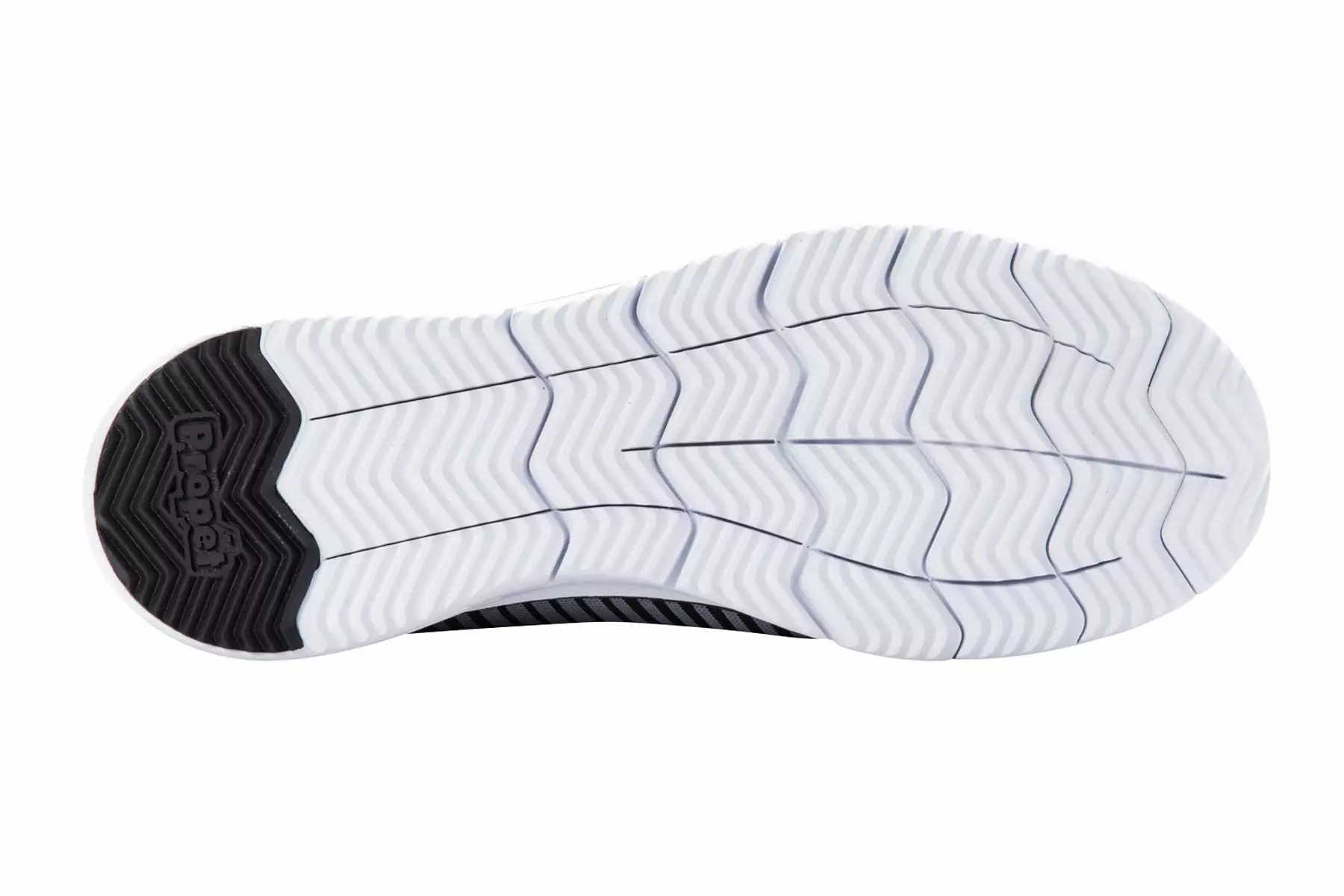 Propet Travel Fit Slipon 5 Propet Travel Fit Slipon - Image 3