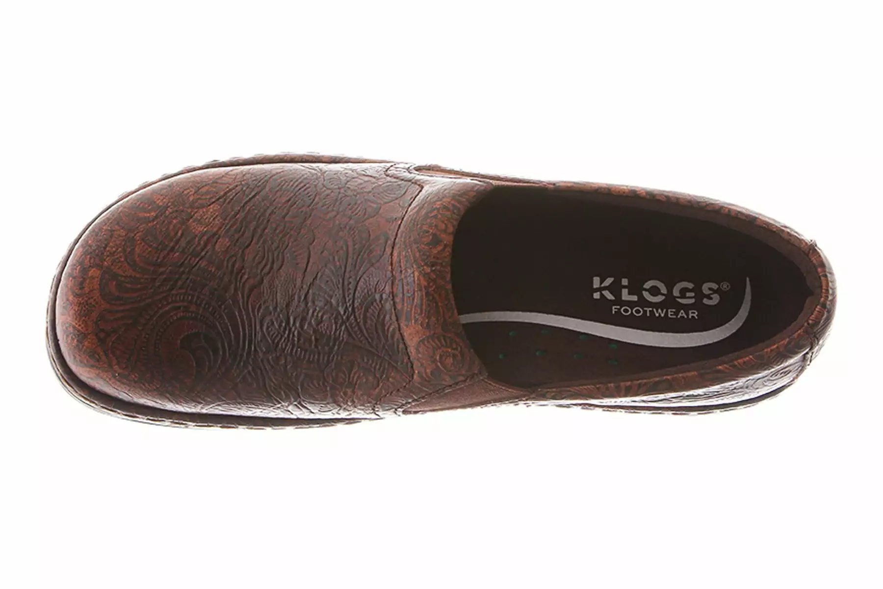 Klogs Footwear Naples 4 Klogs Footwear Naples - Image 2
