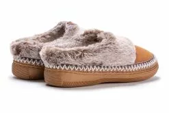 Zealand Gracie -Sneakers shop gracie Tan2636